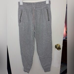 Aerie Grey sweatpants